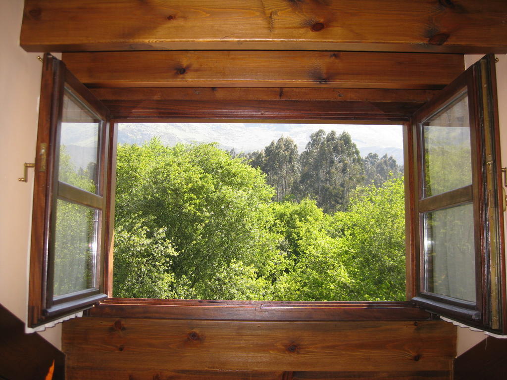 Casa Rural El Gidio Parres de Llanes Zimmer foto